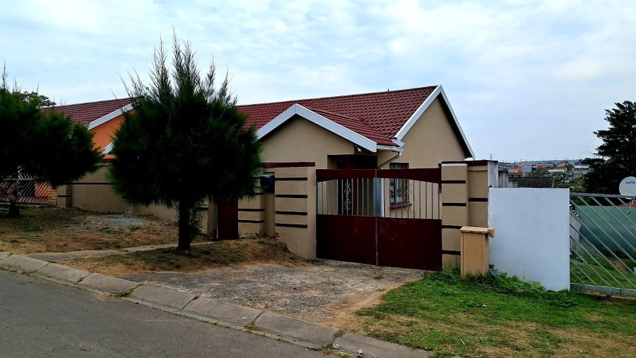 3 Bedroom Property for Sale in Amalinda Eastern Cape